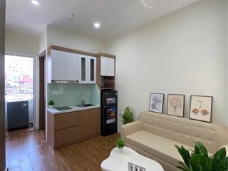 Cho thuê căn hộ 2n1k  nhà mặt phố oto đỗ cửa, xung quanh nhiều tiện ích, gần các khu tt hành chính