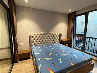 Cho thuê căn hộ 2n1k2wc phố phạm ngọc thạch  trung tâm đống đa full đồ vip