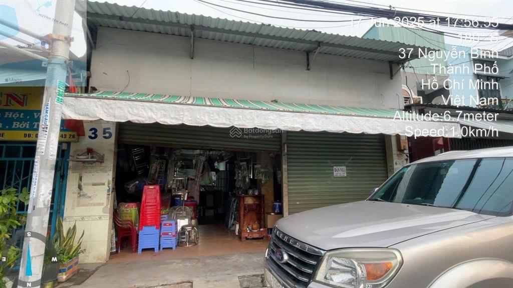 Chính chủ cần bán gấp căn nhà 4 có thể kinh doanh đa ngành nghề