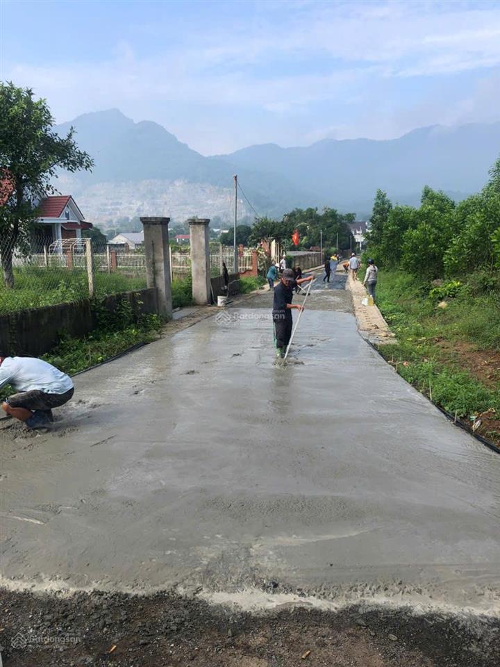 Cần bán gấp lô đất gần hồ marina châu pha vị trí cực đẹp tiềm năng sinh lời cao