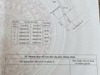 Bán đất mặt đường ql10, vũ hạ, quỳnh phụ