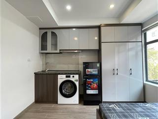 Khai trương toà mới đẹp keng tại 125 nguyễn ngọc vũ full nội thất vào ở được luôn