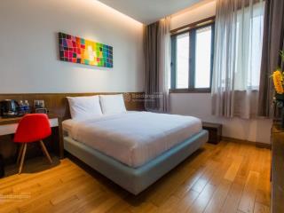 Biệt thự mặt tiền thăng long view sông hàn đẹp hiếm có 150m² đẳng cấp  cho thuê airbnb 7 tr/ngày