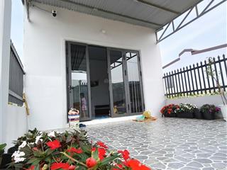 Bán nhà mới tại đường 27, xã liên hiệp, đức trọng, lâm đồng, thích hợp để ở