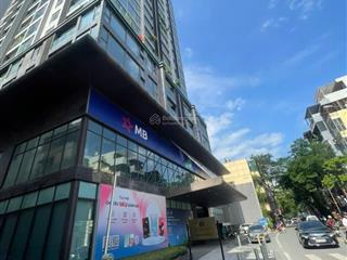 Hạ chào 6 tỷ, mặt phố tây hồ, 195m2, mt 9.3m, xây khách sạn, toà vp, 89,8 tỷ