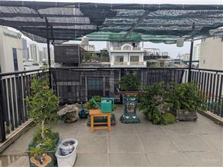 Bán biệt thự lô góc tô ngọc vân, tây hồ, 101 m2, một nhà ra mặt phố, nhỉnh 50 tỷ