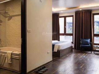 Bán biệt thự phố giang văn minh, 3 tầng, 122m2, gần phố, 24,8 tỷ   0988 611 ***