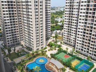 Bán nhanh 2pn2wc view trực diện hồ bơi