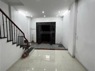 Bán nhà riêng 3pn, 3wc tại nguyễn viết xuân, quang trung, hà đông, 5,9 tỷ