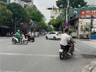 Bán nhà mặt phố tô hiệu, hà đông, hà nội