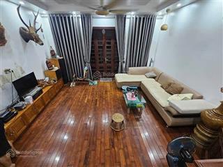 Nhà 5 tầng, mặt tiền 5 m, gần lê trọng tấn, quang trung, tô hiệu