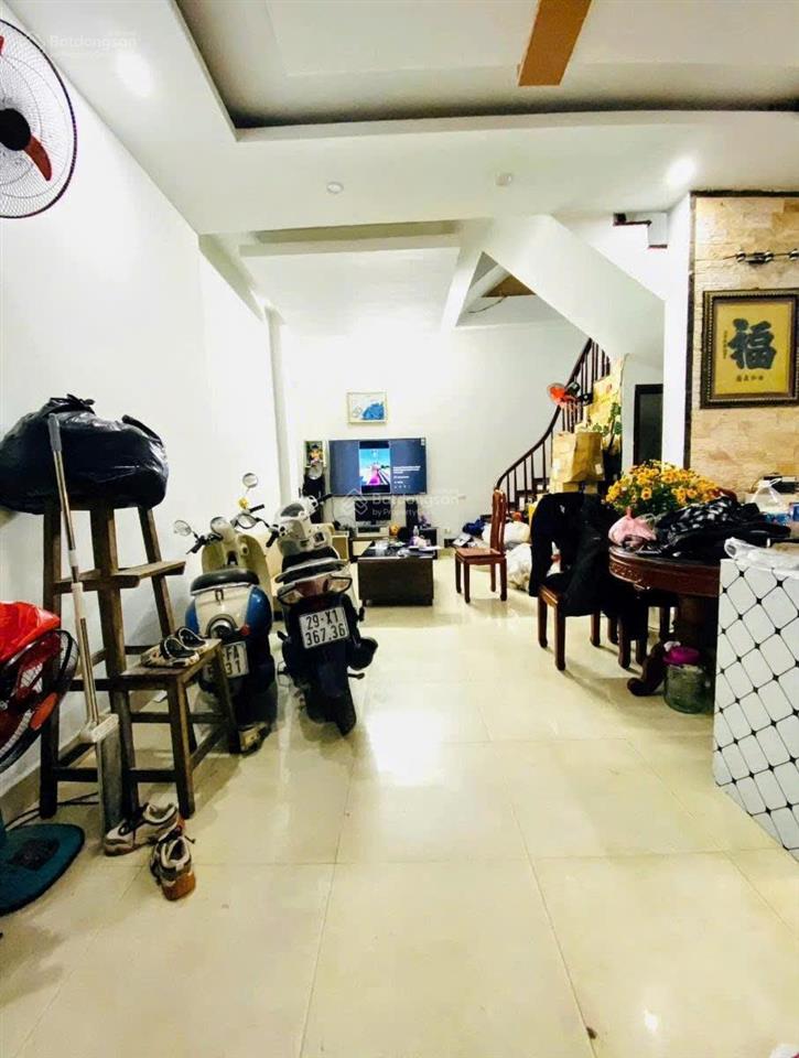 Nhà mặt phố quang trung 56m², 5pn, 5wc, giá chỉ 13,8 tỷ