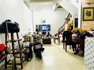 Nhà mặt phố quang trung 56m², 5pn, 5wc, giá chỉ 13,8 tỷ