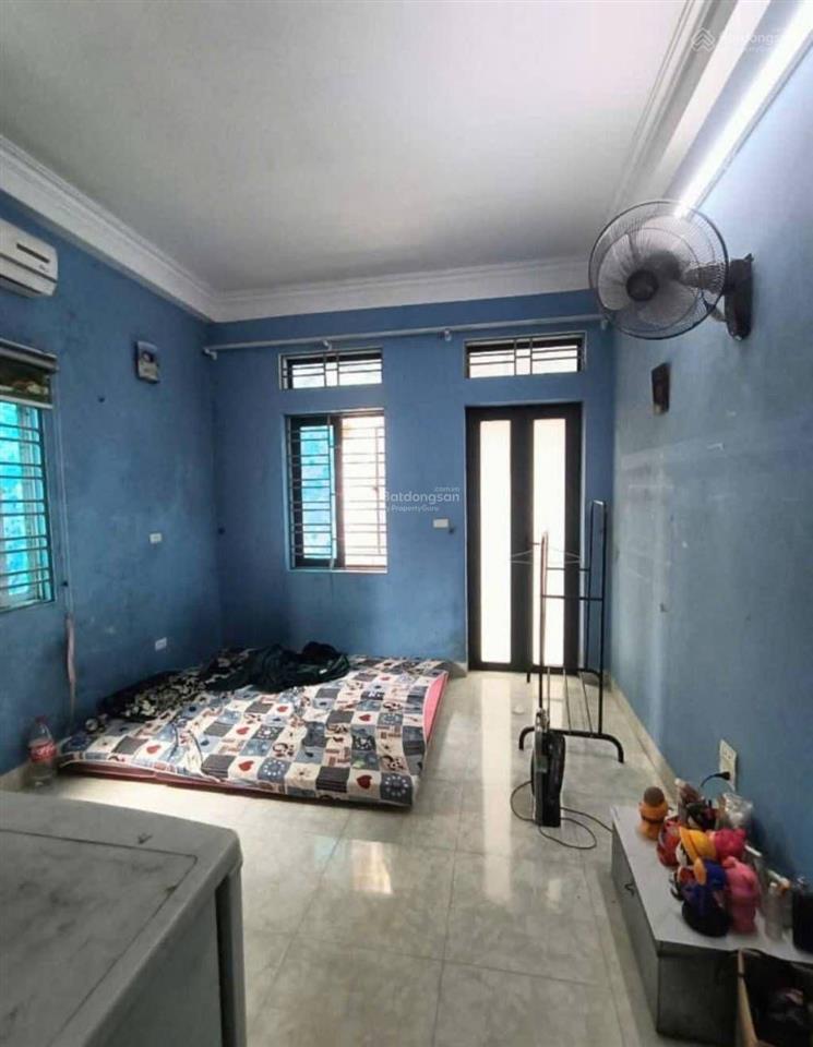 Bán nhà chiến thắng, la khê 8,75 tỷ, 50m2, 5pn + 4wc + 4 tầng, mặt tiền 3.56m