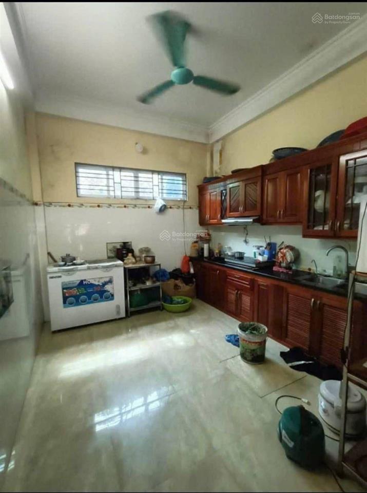 Bán nhà chiến thắng, la khê 8,75 tỷ, 50m2, 5pn + 4wc + 4 tầng, mặt tiền 3.56m