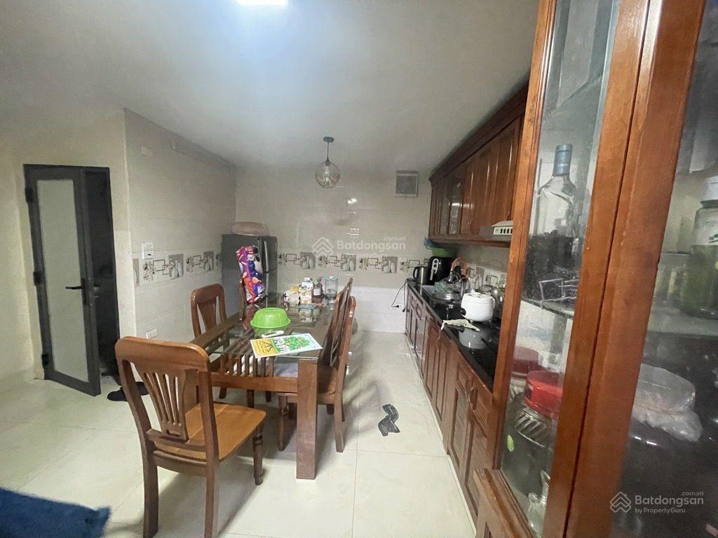 Bán nr đa sỹ 40m2, 5 tầng, giá 7.4 tỷ cách ô to 10m