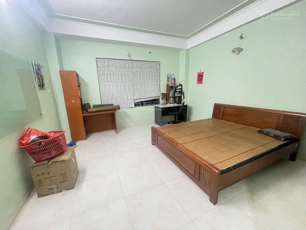 Bán nr đa sỹ 40m2, 5 tầng, giá 7.4 tỷ cách ô to 10m