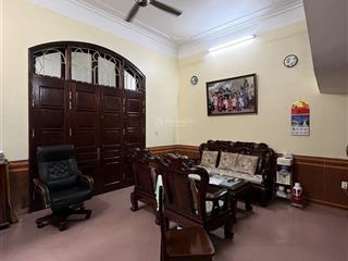 Bán nr phùng hưng, hđ, 15,6 tỷ, 100m2, 4 tầng, 4pn, 4wc