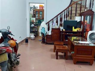 Bán nr tại phan đình giót, 6,95 tỷ, 36 m2, 4 tầng, 3pn, 3wc