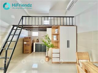 Duplex gần cvpm quang trung  đường tô ký  đầy đủ tiện ích