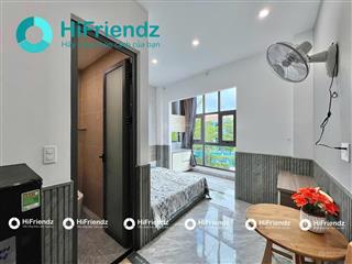 Khai trương căn hộ full nội thất gần chợ thạch đà