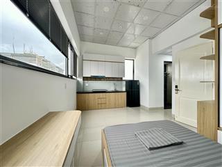 Chdv 2pn full nội thất ngay chợ phạm văn bạch
