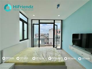 Chdv full nt gần lotte nguyễn văn lượng
