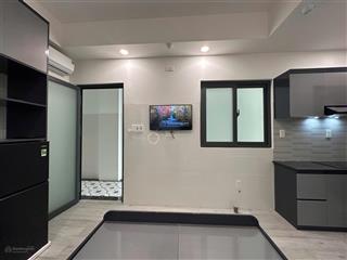 Khai trương căn hộ full nội thất gần lottemart