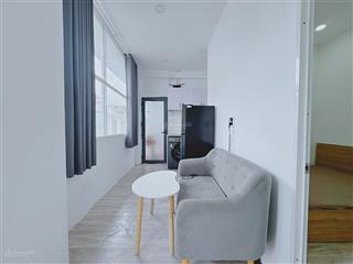 Cho thuê 2pn full nội thất bgay trung tâm gò vấp