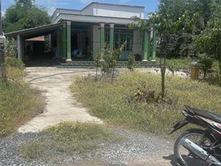 CHÍNH CHỦ Bán LÔ ĐẤT diện tích : 696.7m thổ cư xã Mỹ Hạnh Bắc, Long An
+ Giá Bán : 6 TỶ