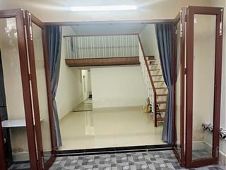 BÁN NHÀ GÁC LỮNG KIỆT TRƯỜNG CHINH - LÊ TRỌNG TẤN.