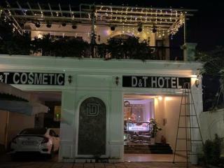 Bán hotel kết hợp nhà ở tại Xã Kim Long, Châu Đức, Thành Phố Hồ Chí Minh, giá 11 tỷ 500 ,