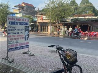 HÓT! HÓT! HÓT !ĐẤT ĐẸP - ĐẦU TƯ SINH LỜI - CHỦ Cần Bán Nhanh