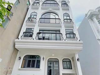 SIÊU PHẨM !!! LÔ GÓC 2 MẶT TIỀN - CHDV 24 PHÒNG - 7 TẦNG