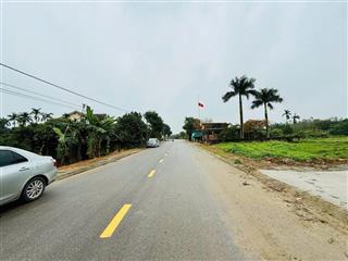SIÊU PHẨM LÔ ĐẤT . ĐẸP - CHÍNH CHỦ BÁN- GIÁ TỐT