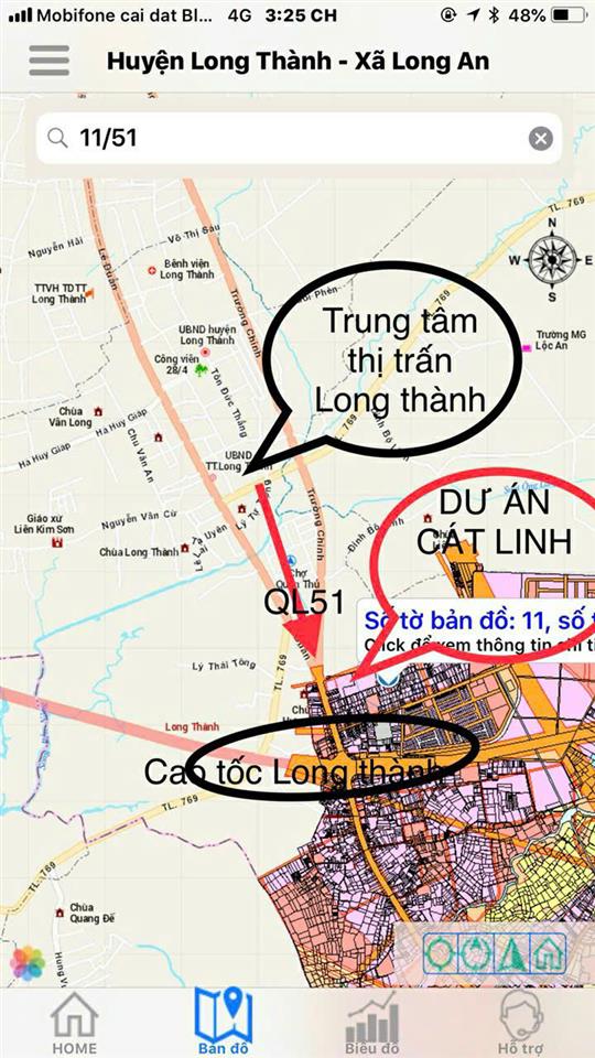 CHÍNH CHỦ BÁN SIÊU PHẨM ĐẤT ĐẸP - Phù Hợp Cho Mọi Gia Đình