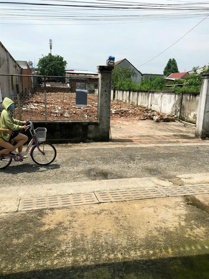 CHÍNH CHỦ BÁN SIÊU PHẨM ĐẤT ĐẸP - Phù Hợp Cho Mọi Gia Đình