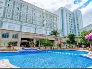 Cho thuê phòng khách sạn 4 sao sát biển giá cực rẻ tại nha trang