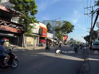 Bán mặt tiền kinh doanh nguyễn trãi dĩ an bình dương giá rẻ nhất khu