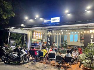 Chính chủ cần bán nhà đang kinh doanh cafe siêu đông khách trung tâm dĩ an, khu tdc thái bình shoes