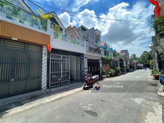 Bán nhà phường đông hoà tp dĩ an có hoàn công 90m2 đường oto sân xe oto vị trí gần chợ và nhà thờ