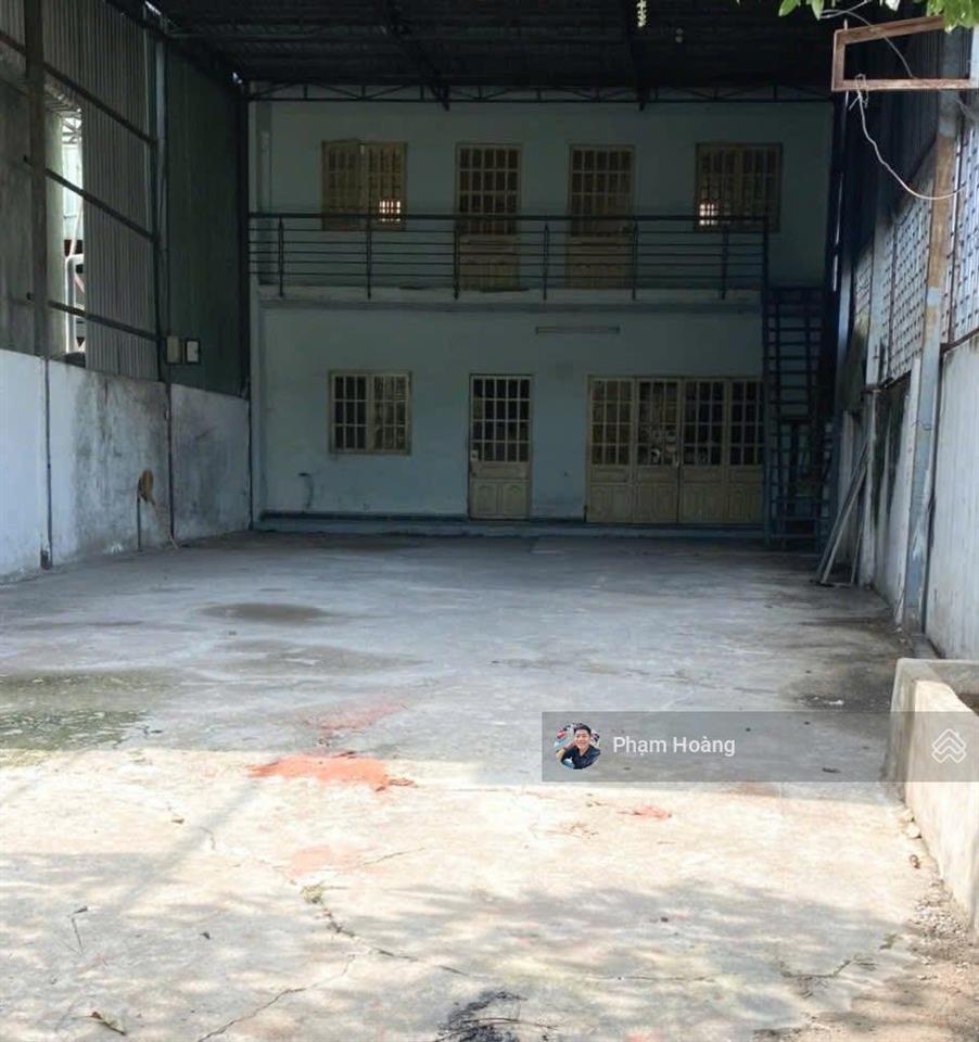 Cần bán xưởng đang cho thuê 9tr/ tháng p đông hòa, tp hcm dt 226m giá 5,9 tỷ vị trí thuận lợi