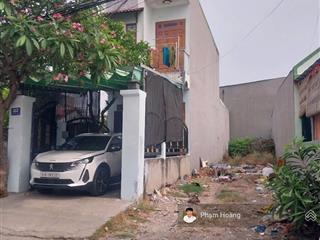 Bán lô đất mặt tiền nguyễn văn trỗi, dĩ an chỉ 4.5 tỷ gần chợ, trường học tiện ích xung quanh full