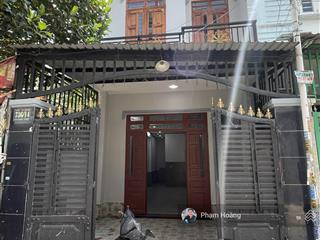 Bán nhà riêng sổ hồng tại nguyễn trãi, dĩ an, 3,64 tỷ, 74,2m2, giá tốt hot!