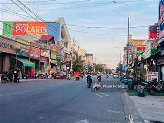 Siêu phẩm mặt tiền đường d1  ngay trung tâm kdc đông an tân đông hiệp dĩ an 14,5 tỷ ngang 10m