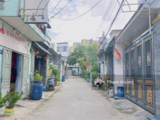 Đất gần làng đại học quốc gia, phường đông hoà hcm đất 3,8 tỷ tl 88,6m2 ngang 7,6m nở hậu 8m