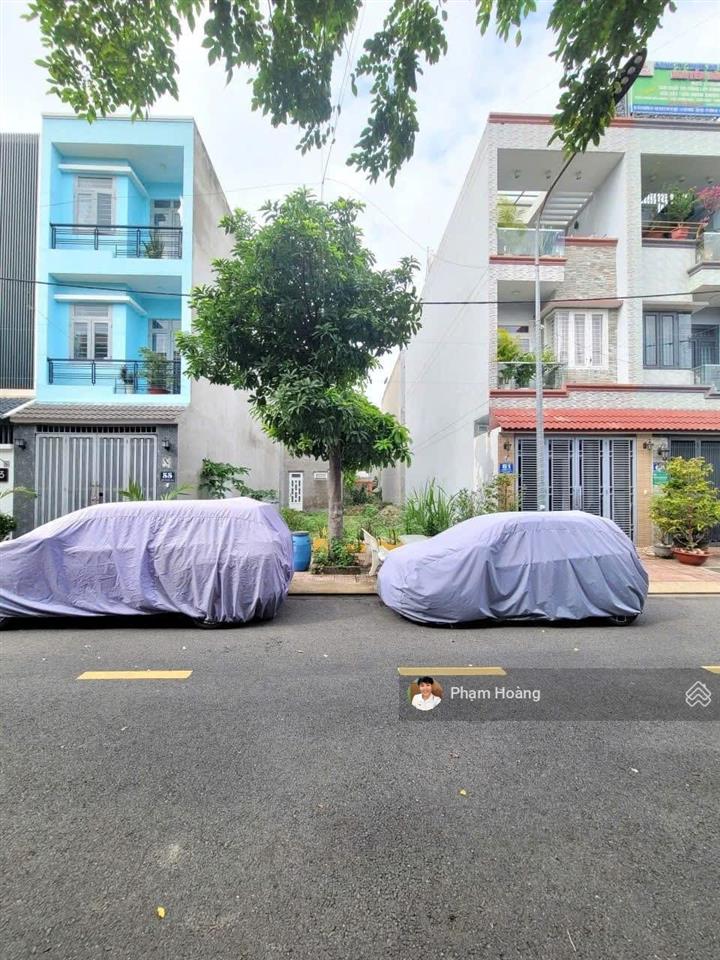 Bán lô đất phú mỹ hiệp, dĩ an, bình dương, thuận tiện đi sg & đn  ga metro, làng đại học, 60m2