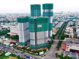 Bán nhà lầu trệt gần trung tâm y tế dĩ an tphcm ngang 6,2m dt72m chỉ 3tỷ950 sổ hồng riêng