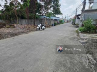 Bán lô đất mặt tiền cây da xề tt dĩ an bình dương gần metro làng đh siêu thị go chỉ vài phút đi xe