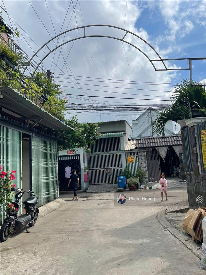 Lô đất đẹp gần tttm bcons city chỉ 4.5 tỷ dt 88.6m2 (ngang 7.6m) gần làng đh, metro, bến xe